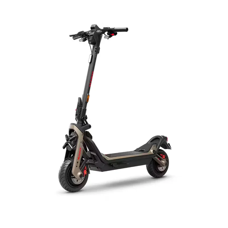 Segway Superscooter GT3 PRO