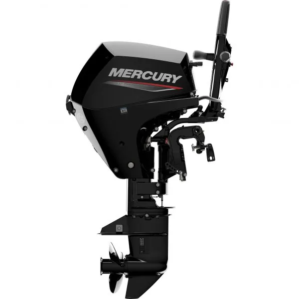 Mercury 15 HP MH EFI Outboard Motor
