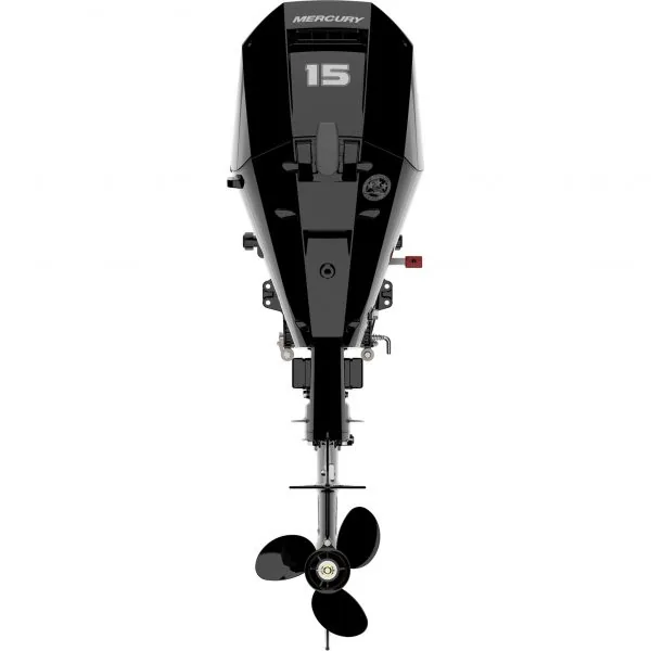 Mercury 15 HP MH EFI Outboard Motor