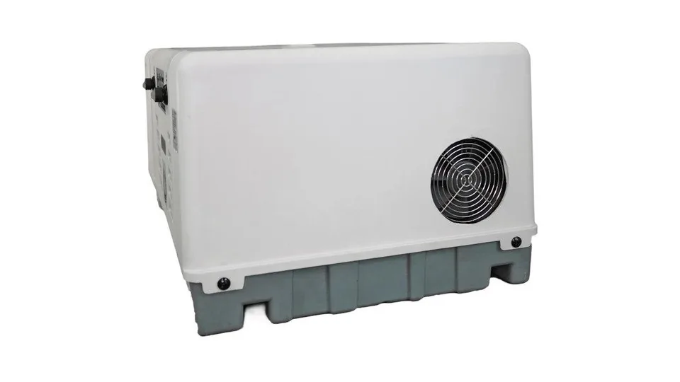 RVMP Flex Power 4000 Watt Dual Fuel Inverter RV Generator 4000i