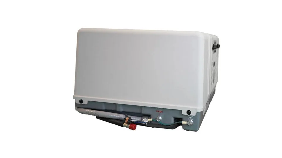 RVMP Flex Power 4000 Watt Dual Fuel Inverter RV Generator 4000i