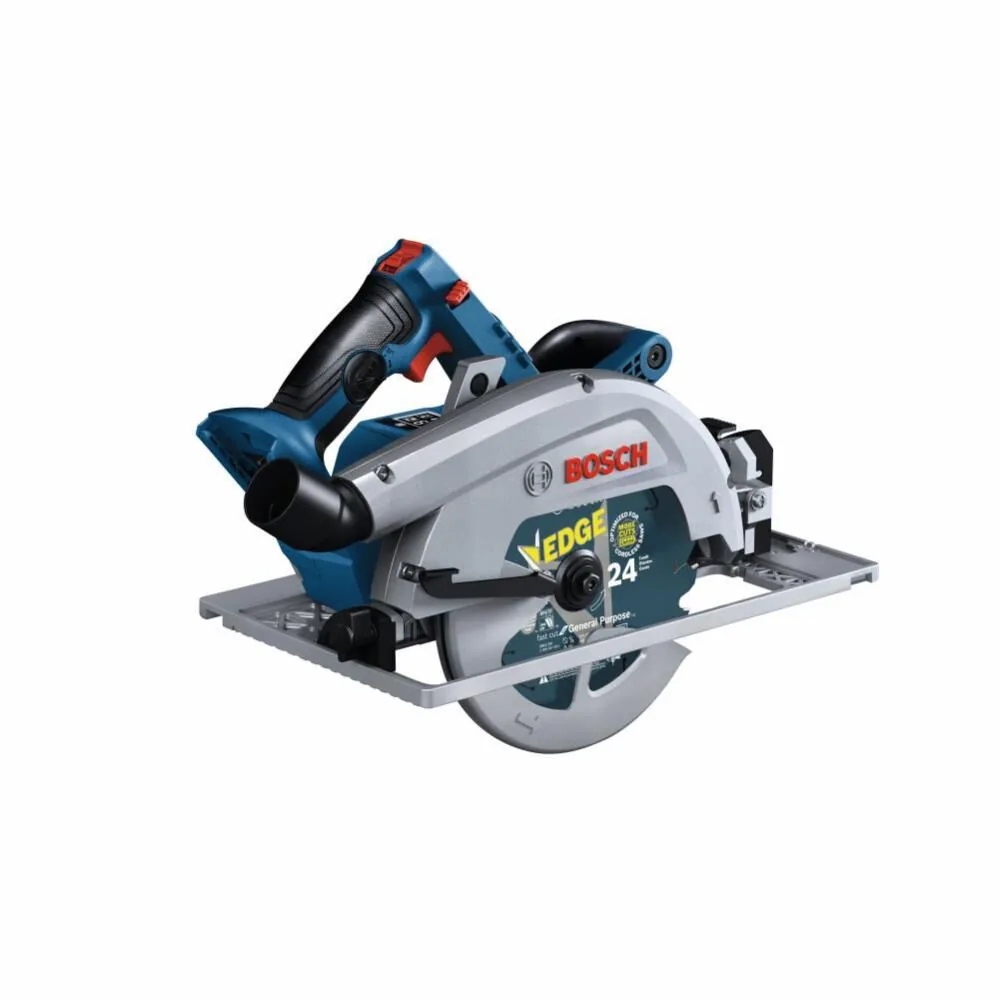 Bosch PROFACTOR Strong Arm 7 1/4in Circular Saw (Bare Tool)