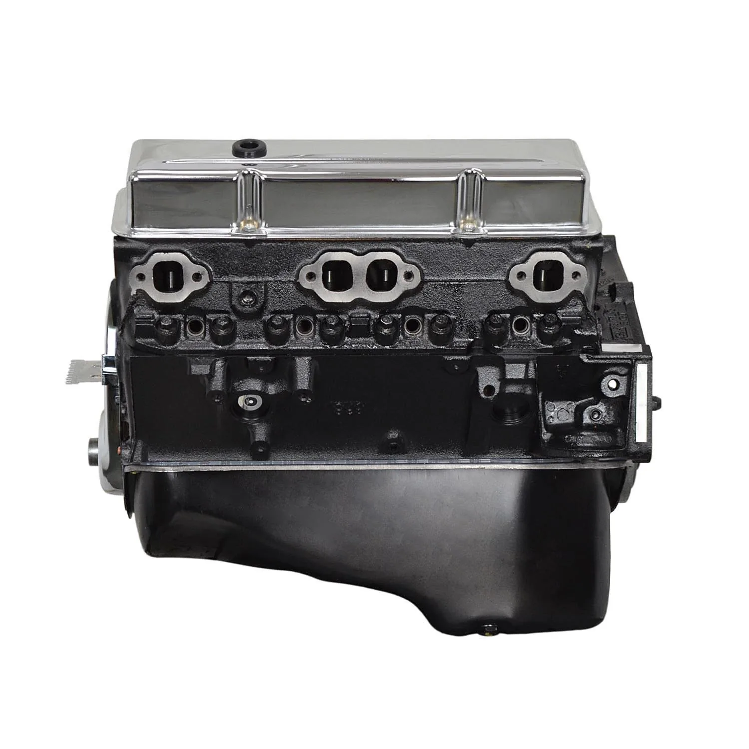 VEGE Remanufactured Long Block Crate Engines VC111P