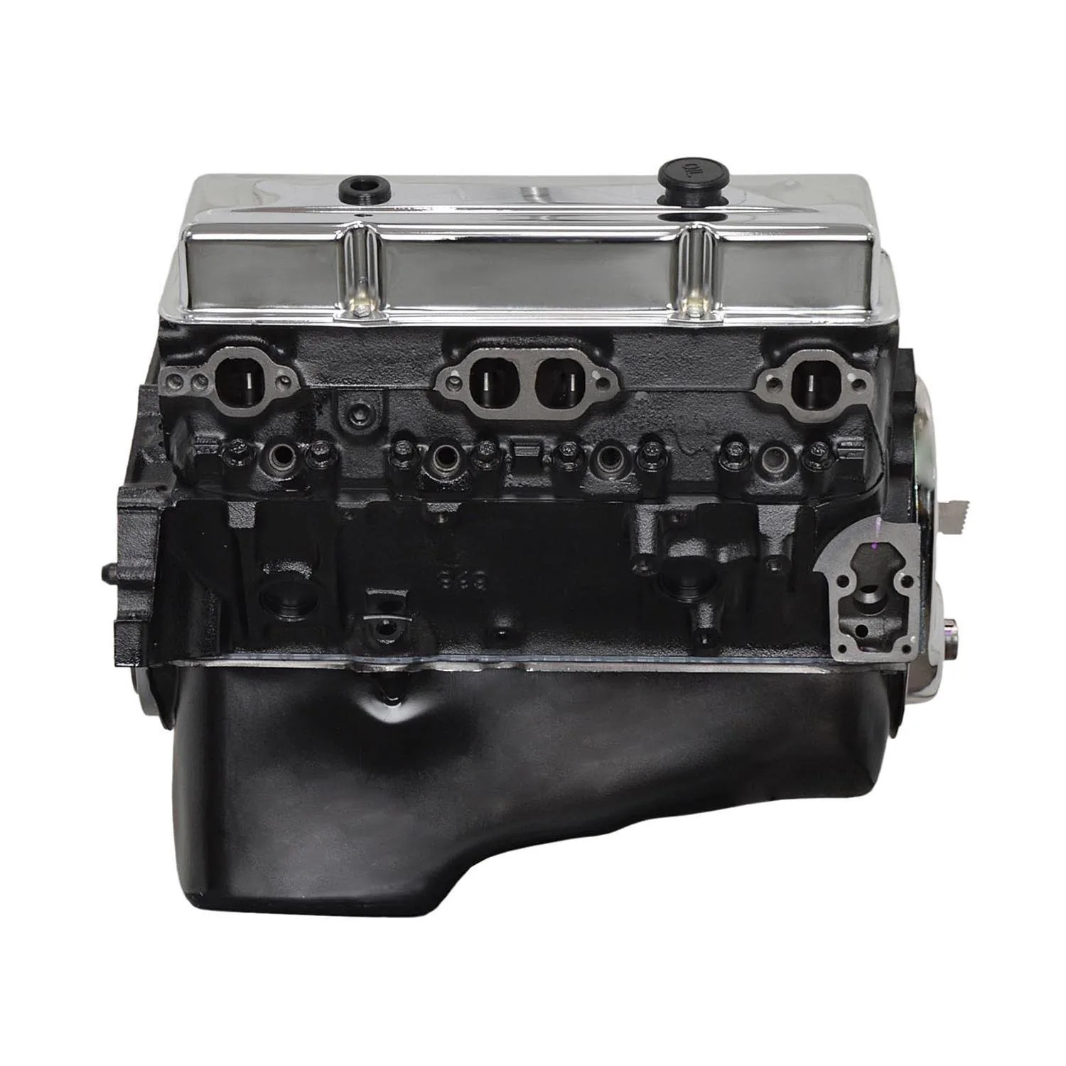 VEGE Remanufactured Long Block Crate Engines VC111P