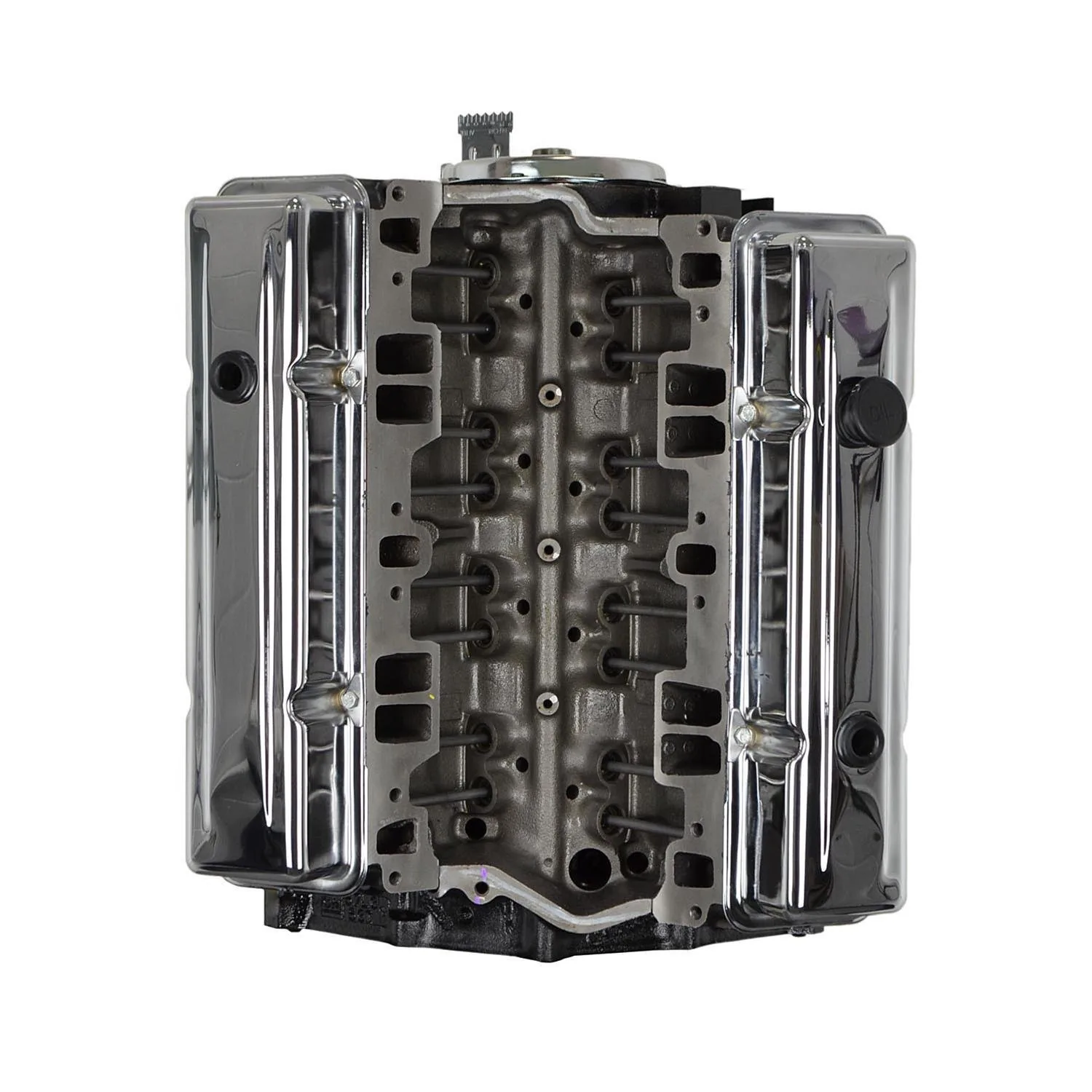VEGE Remanufactured Long Block Crate Engines VC111P