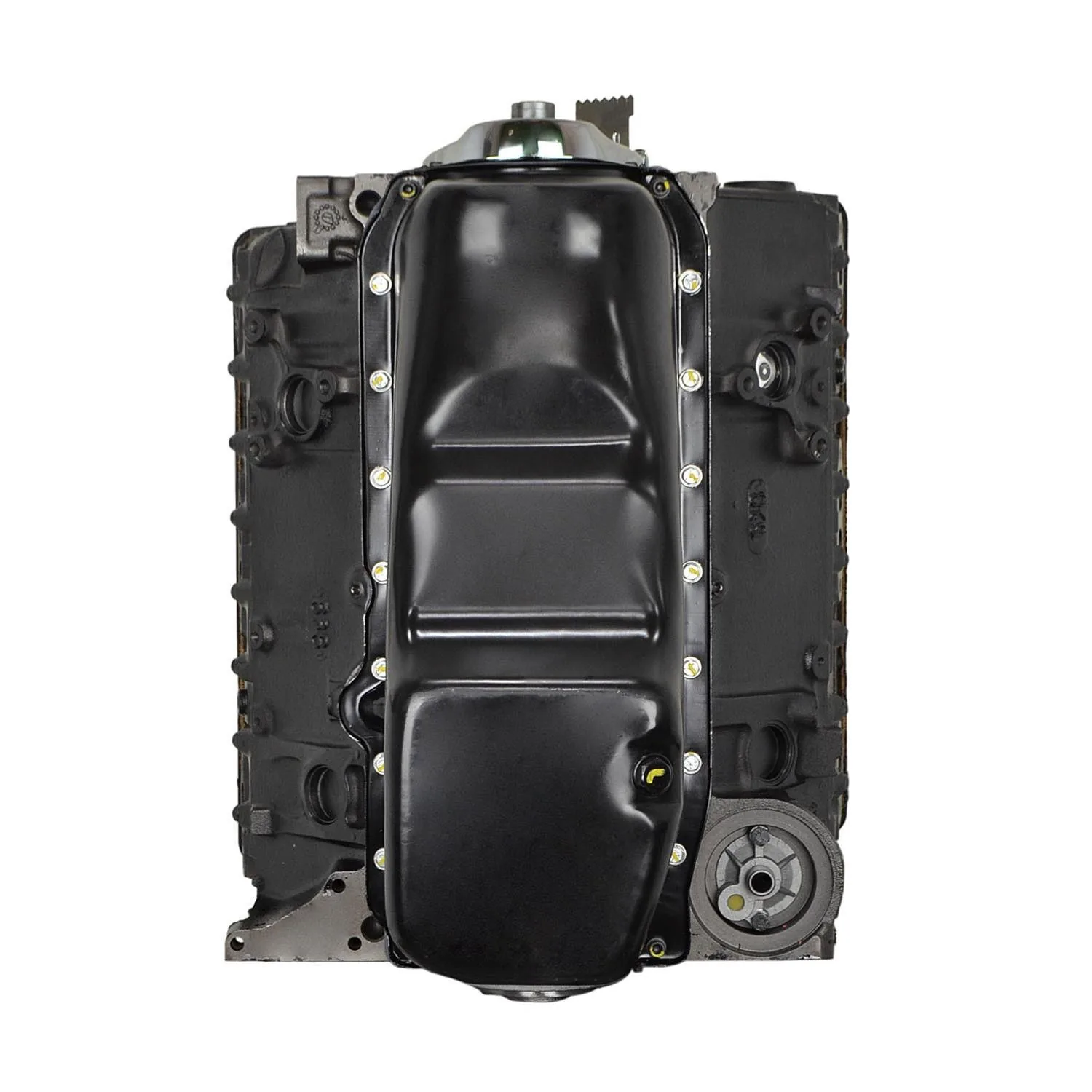 VEGE Remanufactured Long Block Crate Engines VC111P