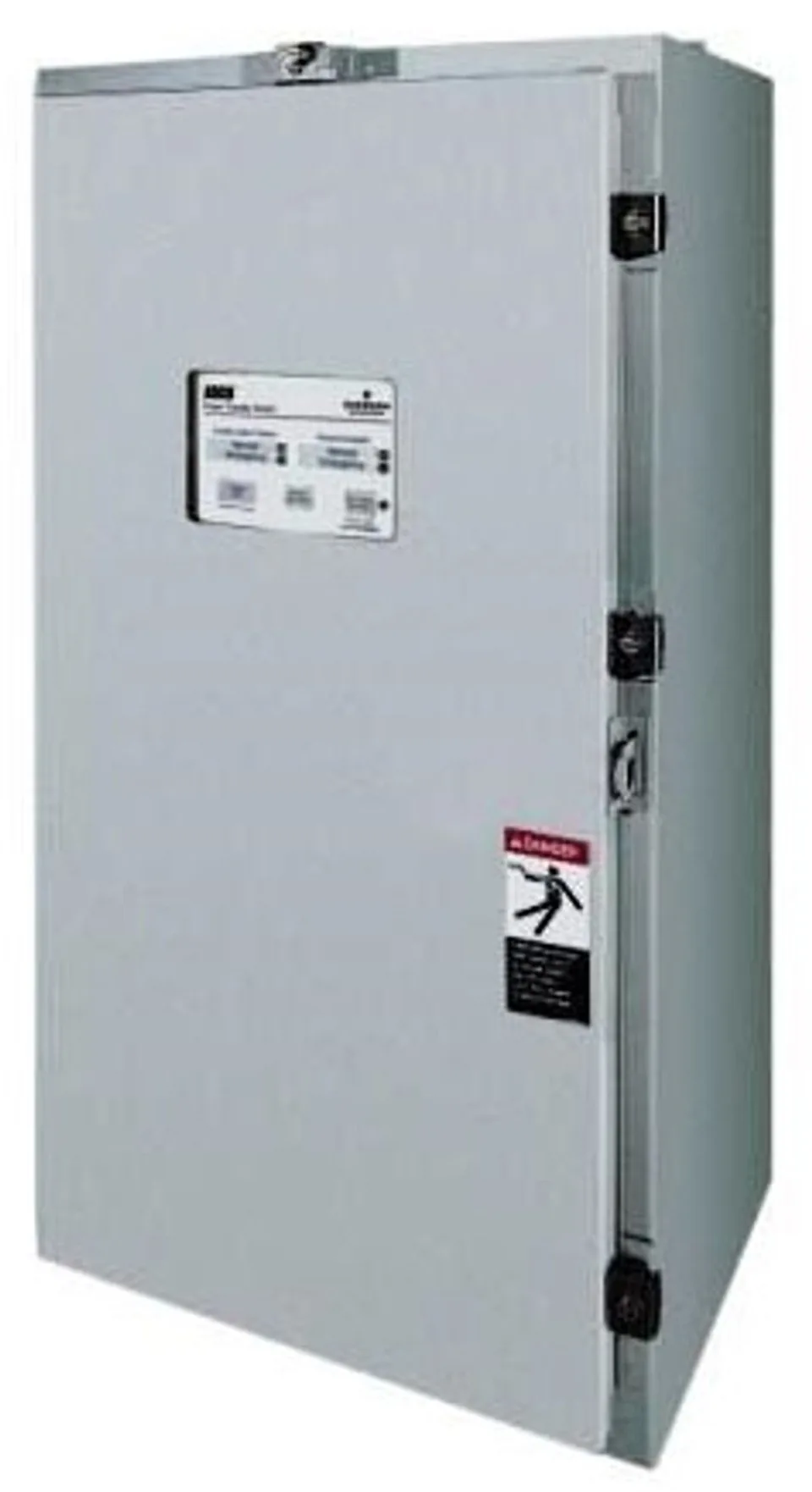 Briggs and Stratton 285 Series By Asco Automatic Transfer Switch 200 Amp 3 Phase 240V | 71107