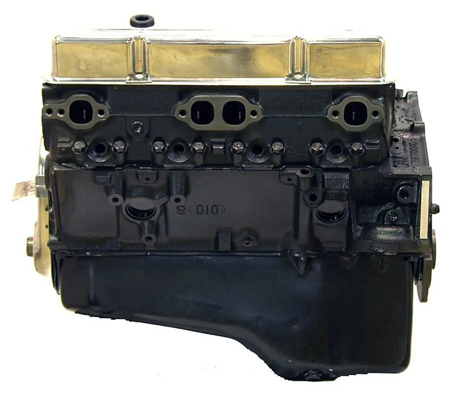 small motor part