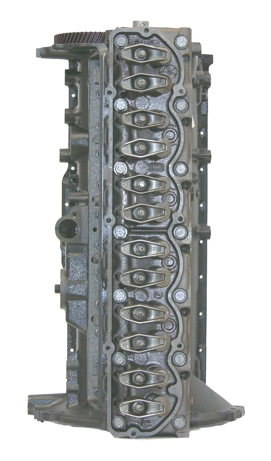 VEGE Remanufactured Long Block Crate Engines DF09