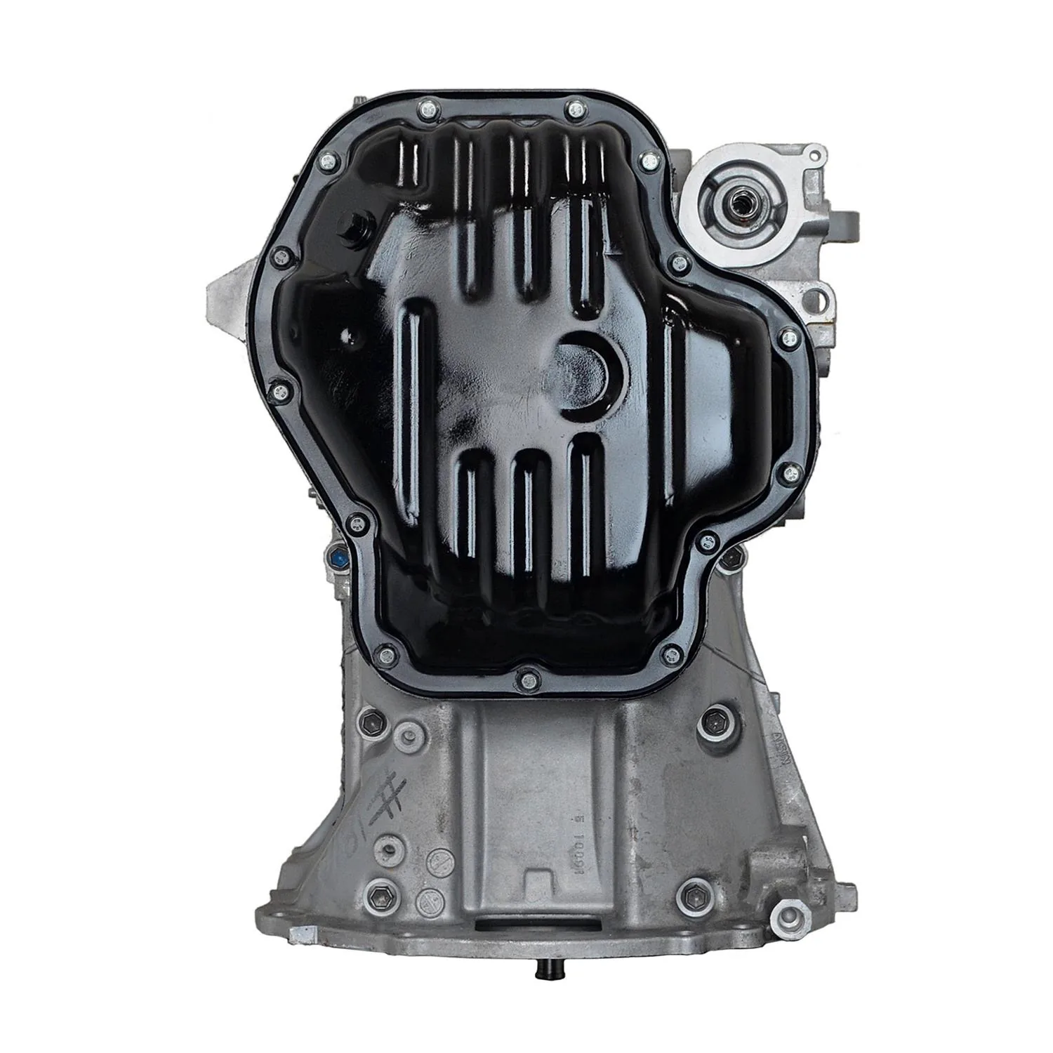 VEGE Remanufactured Long Block Crate Engines 857E