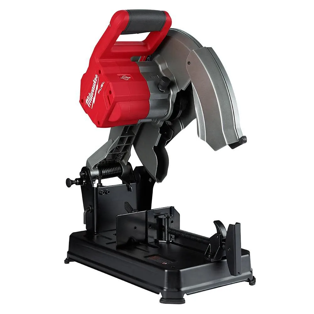 Milwaukee M18 FUEL 14inch Abrasive Chop Saw (Bare Tool)