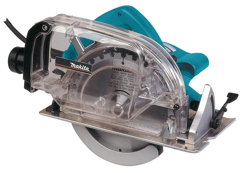 Makita 7-1/4 In. Circular Saw