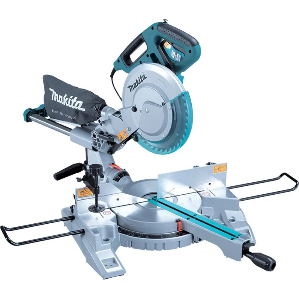 Makita 10 in. Slide Compound Miter Saw