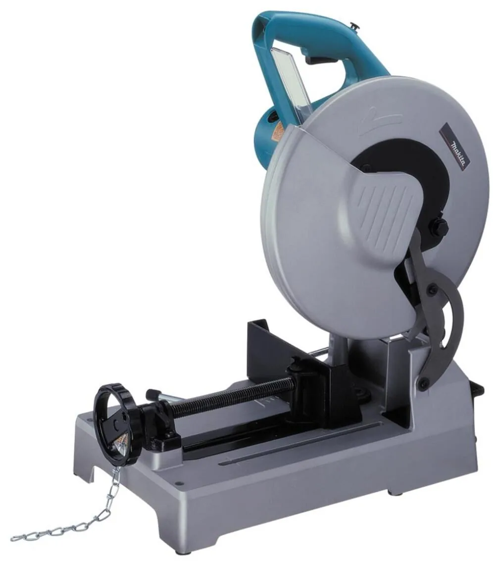 Makita 12 In. Metal Cutting Saw