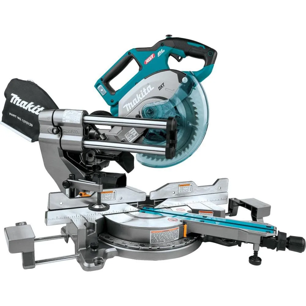 Makita 40V max XGT Miter Saw 8 1/2in (Bare Tool)