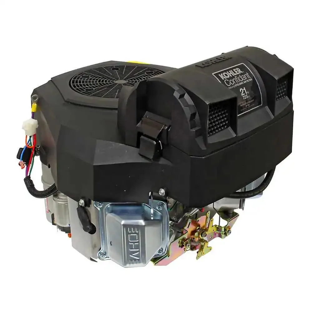 Kohler ZT720-3016 Vertical Engine