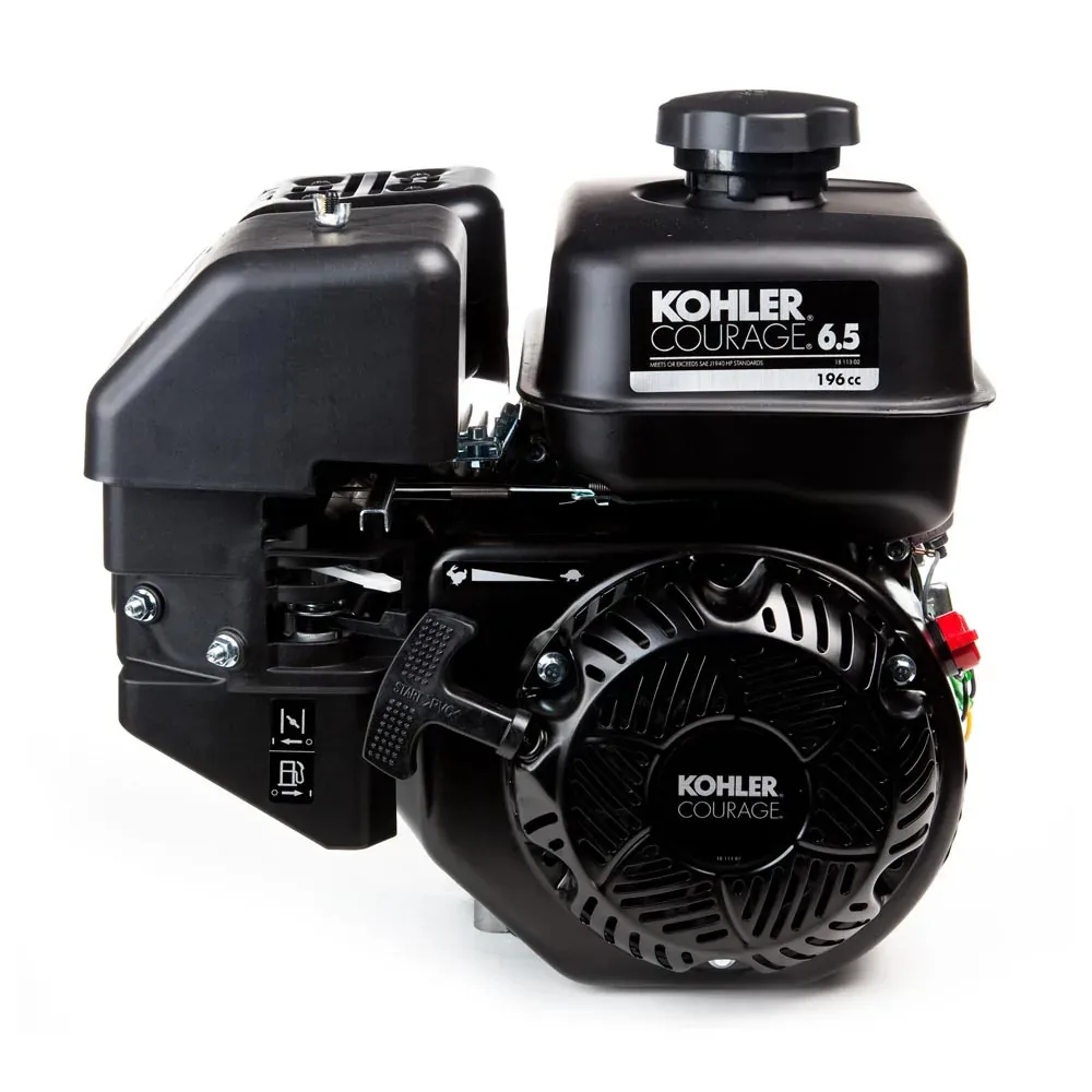 Kohler SH265-3011 Horizontal Engine