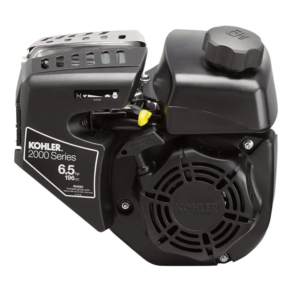 Kohler RH265-3103 Horizontal Engine