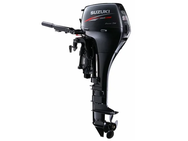 Suzuki 9.9 HP DF9.9BTHS Outboard Motor