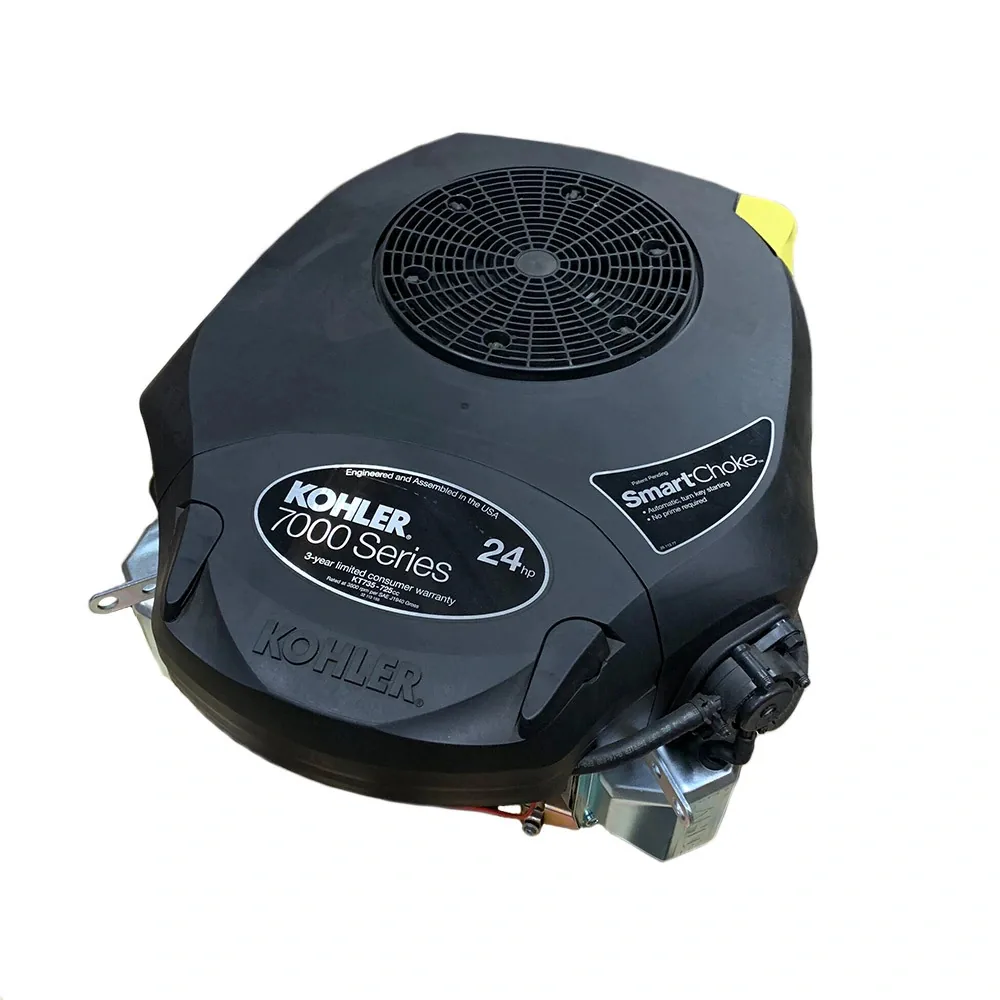 Kohler KT735-3069 Vertical Lawn Mower Engine