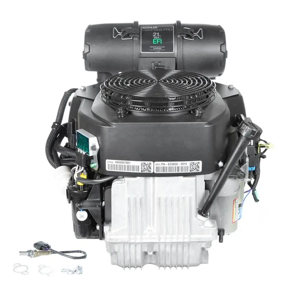 NEW Kohler ECV650-3014 Vertical Engine SALE !!