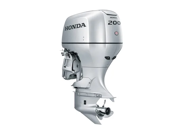 2019 Honda 200 HP BF200DLRA Outboard Motor