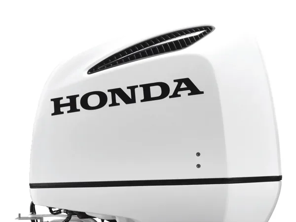 2019 Honda 135 HP BF135A2LA WT Outboard Motor