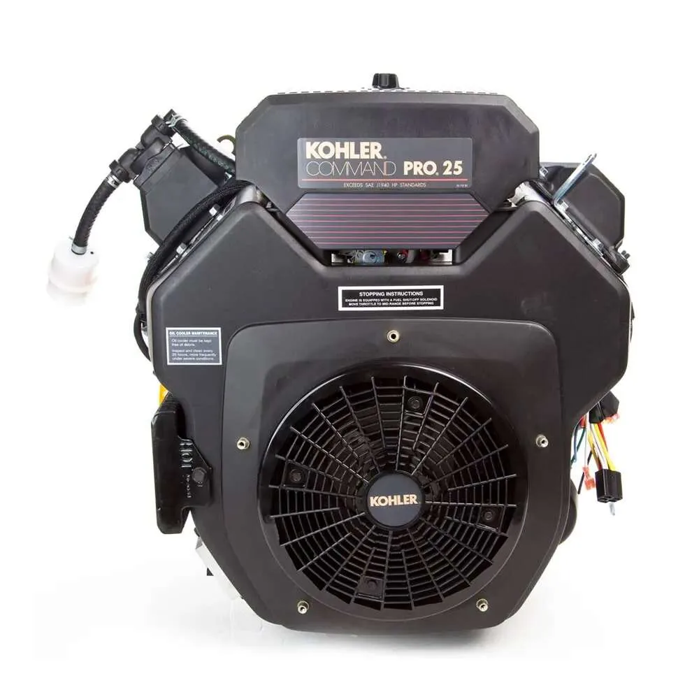 NEW Kohler CH730-3208 Horizontal Engine SALE !!