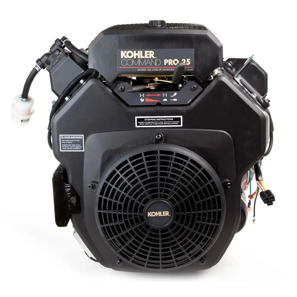 NEW Kohler CH730-3206 Horizontal Engine SALE !!