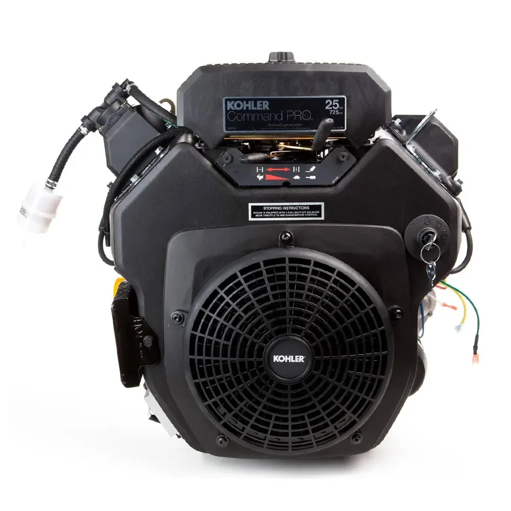 NEW Kohler CH730-3203 Horizontal Engine SALE !!