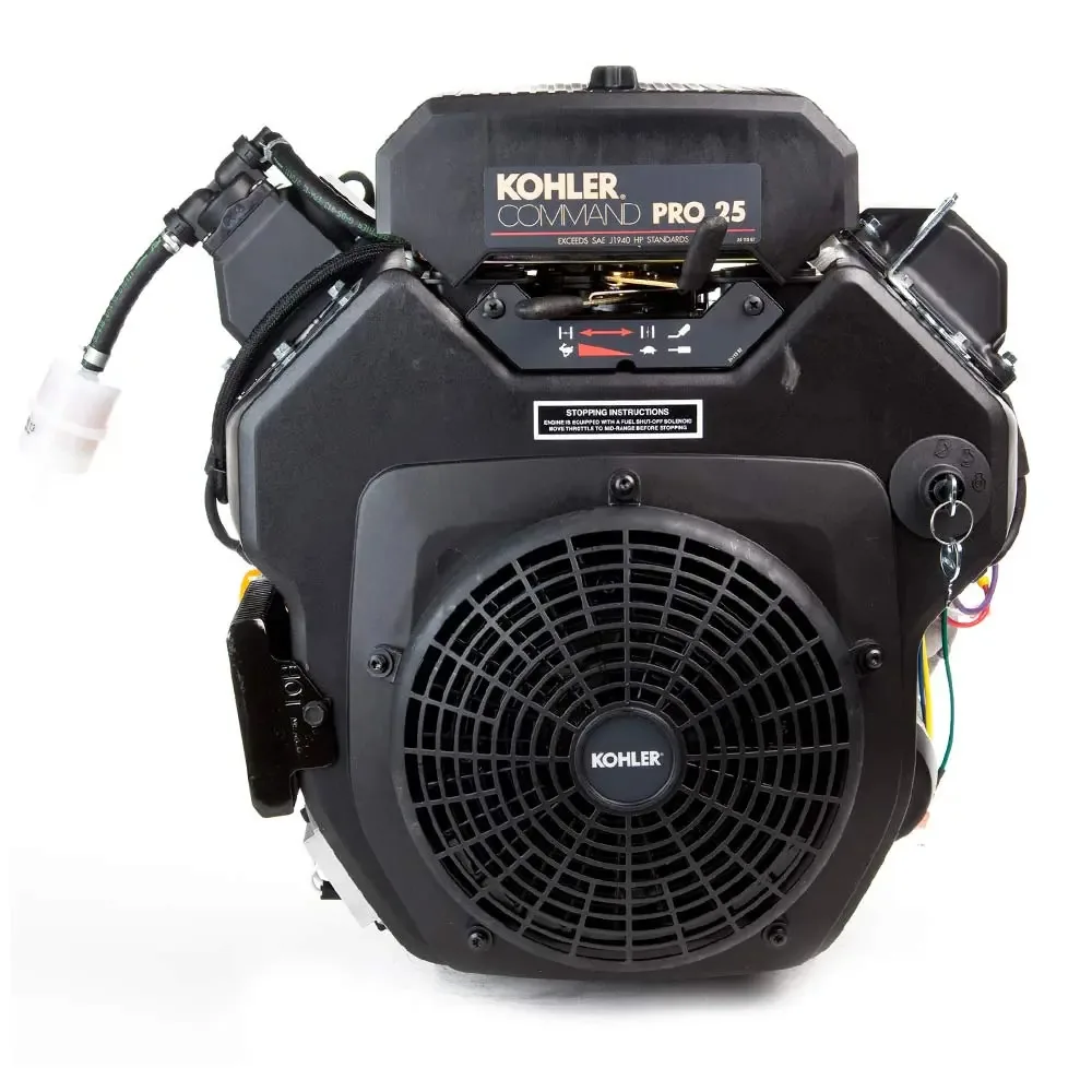 NEW Kohler CH730-3201 Horizontal Engine SALE !!