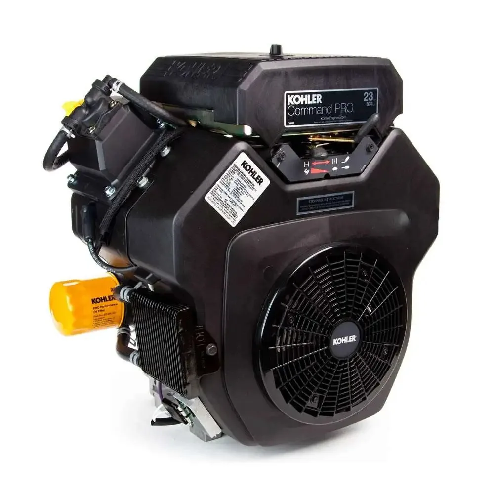 NEW Kohler CH680-3016 Horizontal Engine SALE !!