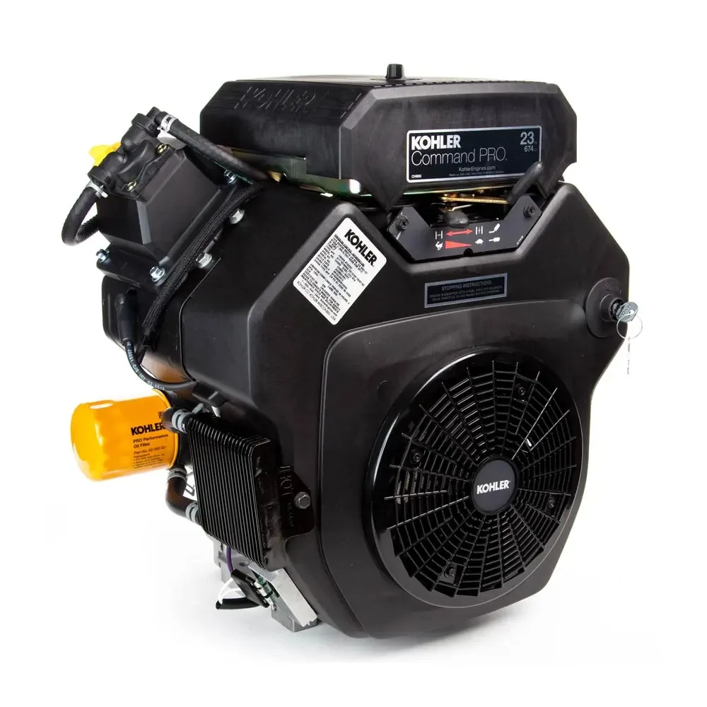 NEW Kohler CH680-3015 Horizontal Engine SALE !!