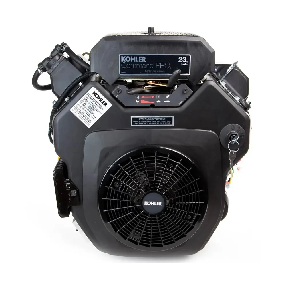 NEW Kohler CH680-3002 Horizontal Engine SALE !!