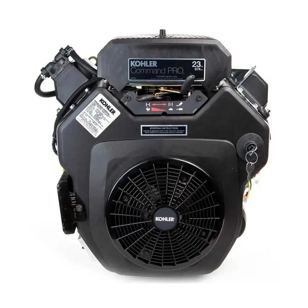 NEW Kohler CH680-3001 Horizontal Engine SALE !!