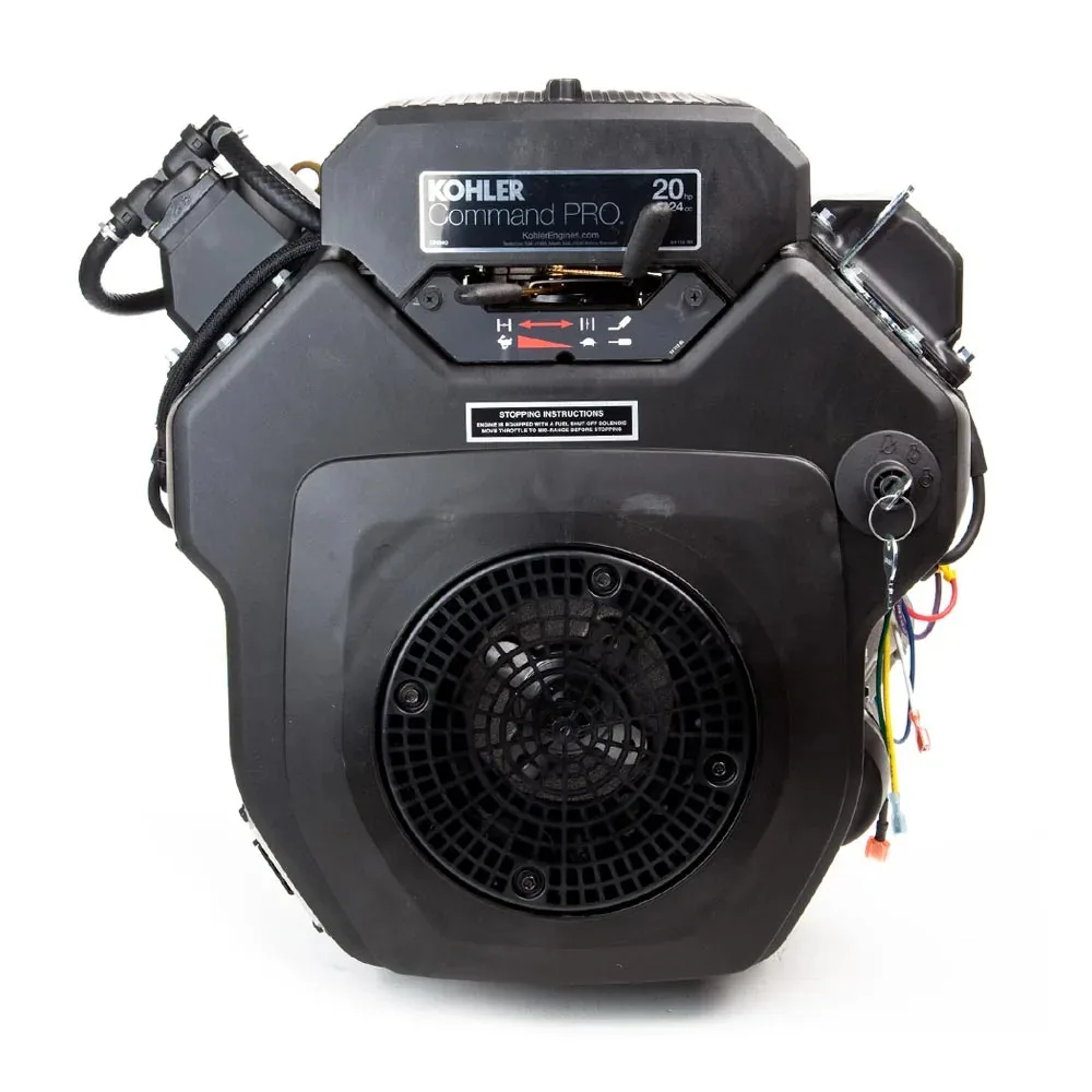 NEW Kohler CH640-3205 Horizontal Engine SALE !!