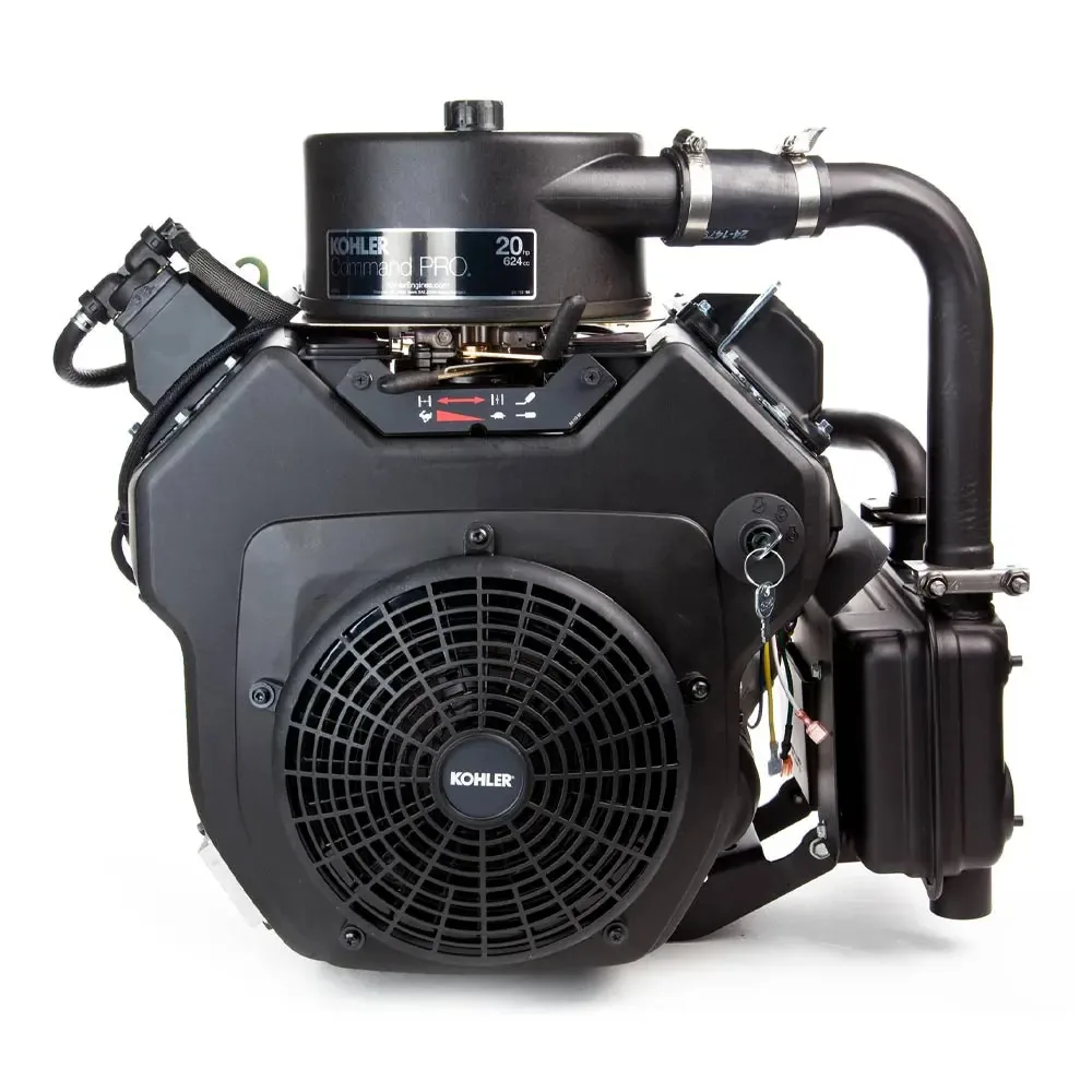 Kohler CH640-3203 Horizontal Engine Replaces PA-CH640-3005