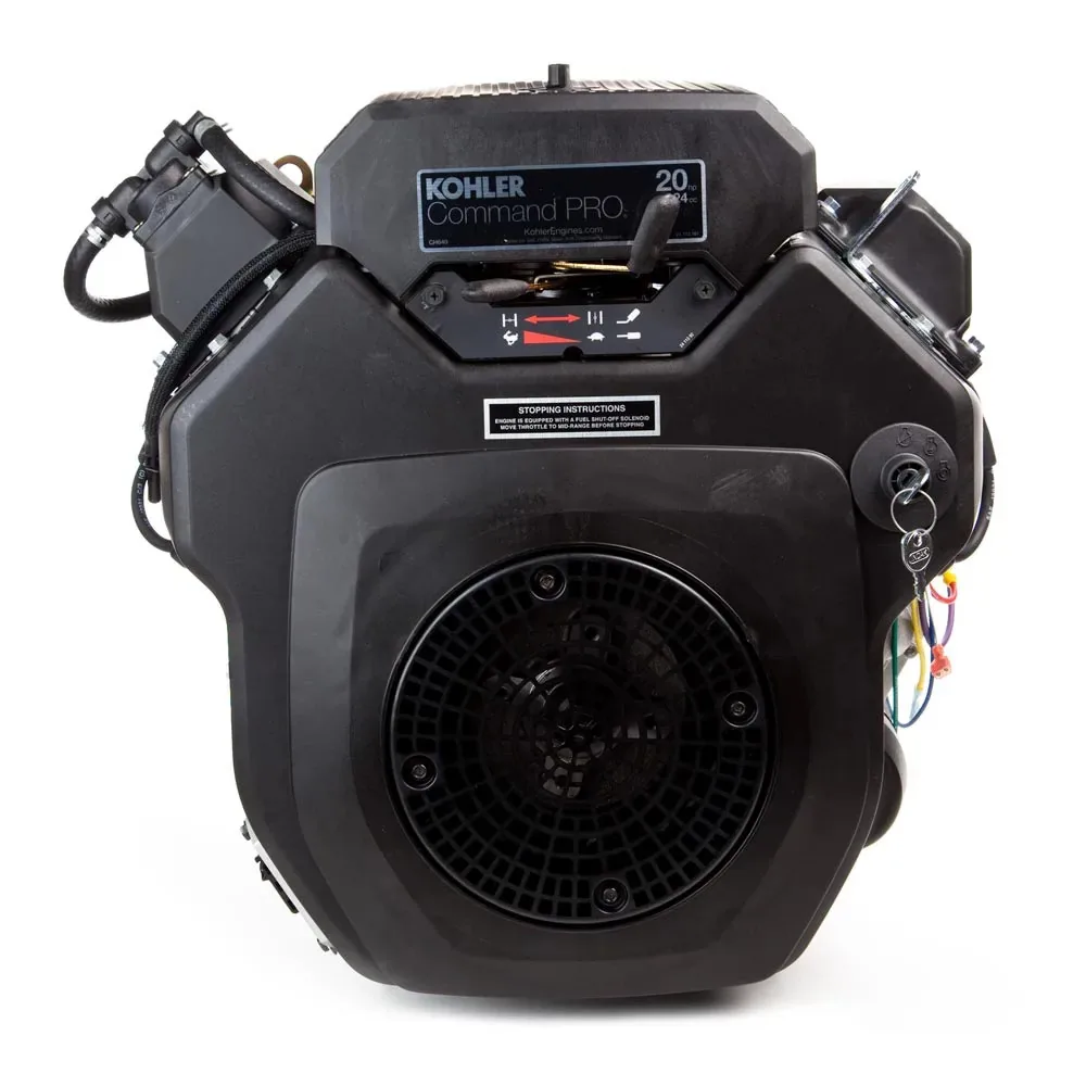 NEW Kohler CH640-3202 Horizontal Engine SALE !!