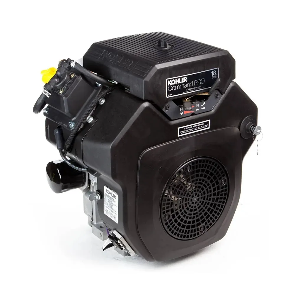 Kohler CH640-3201 Horizontal Engine