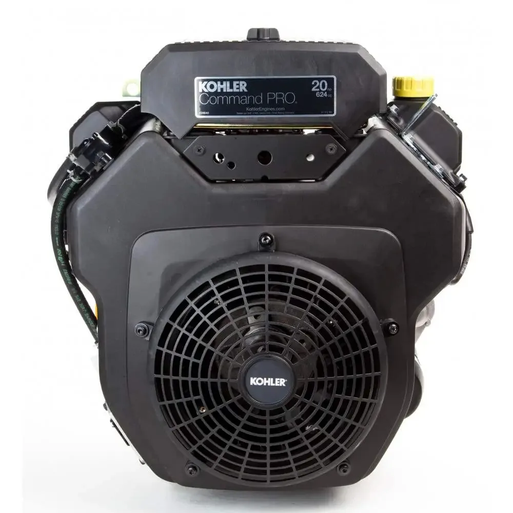 NEW Kohler CH640-3156 Horizontal Engine SALE !!