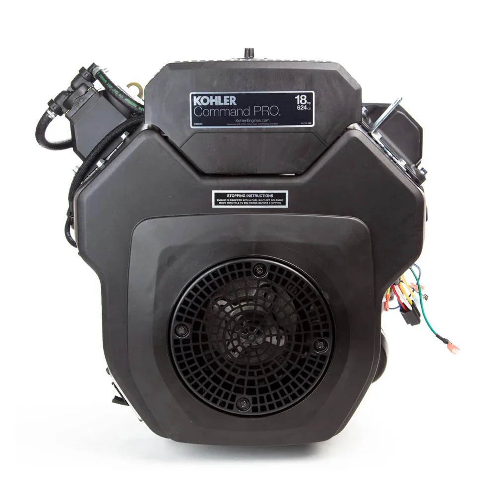 NEW Kohler CH620-3103 Horizontal Engine SALE !!