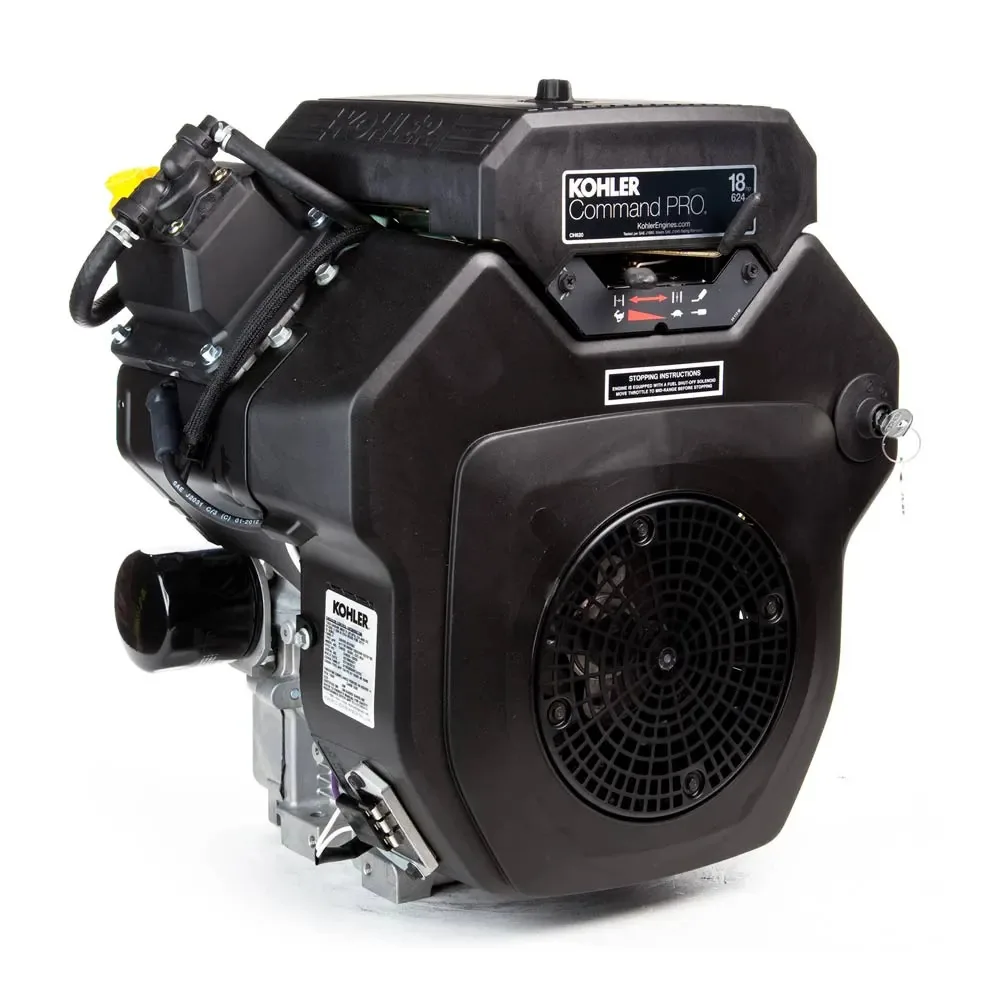 NEW Kohler CH620-3102 Horizontal Engine SALE !!