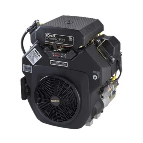 Kohler CH620-3101 Horizontal Engine, Replaces CH620-3004