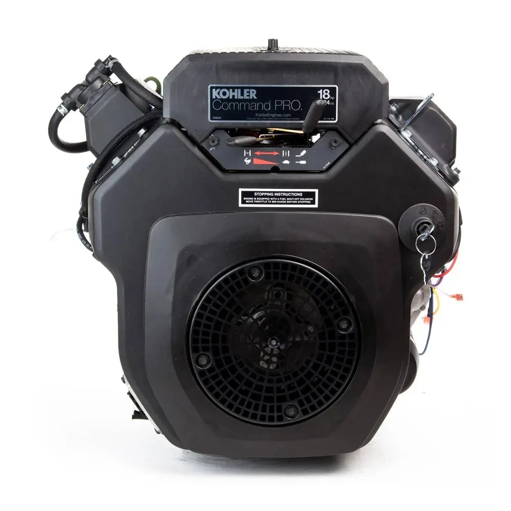 NEW Kohler CH620-3100 Horizontal Engine SALE !!