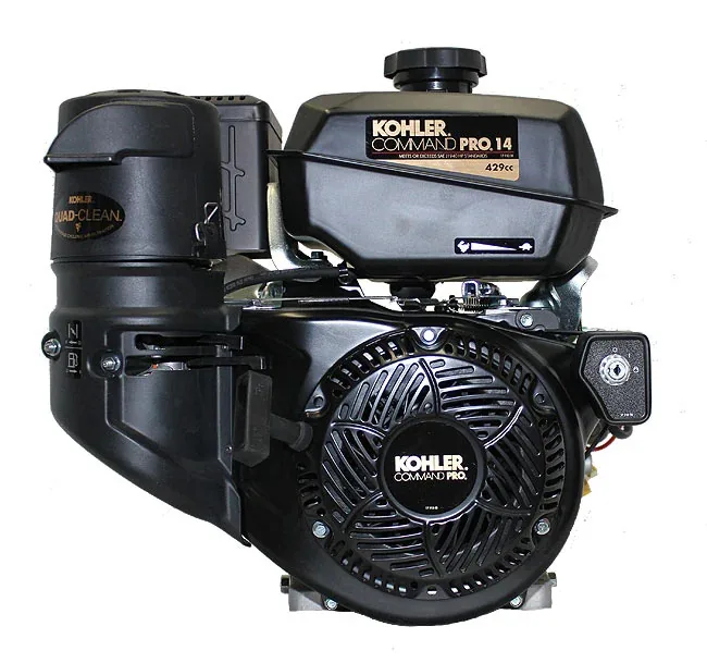 NEW Kohler CH440-3280 Command Pro Engine SALE !!