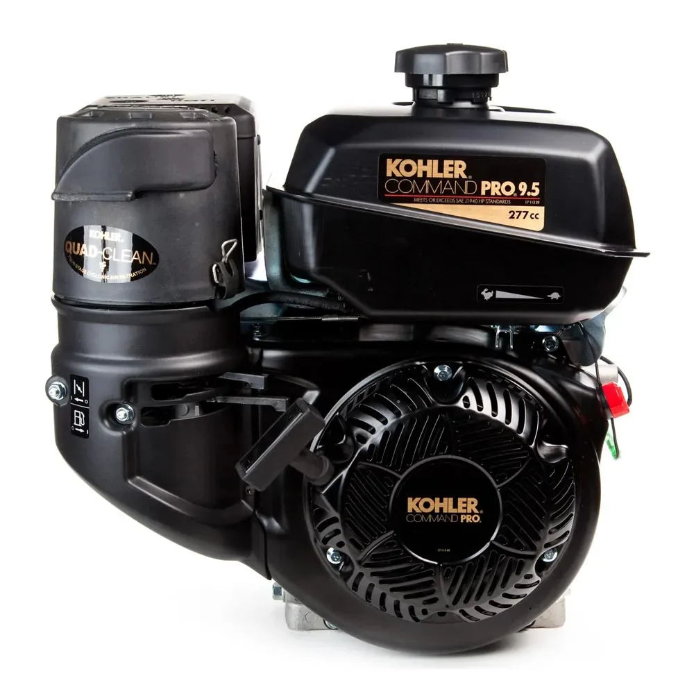 Kohler CH395-3149 Horizontal Engine Replaces CH395-0011