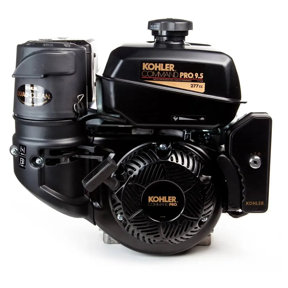 NEW Kohler CH395-3031 Horizontal Engine SALE !!