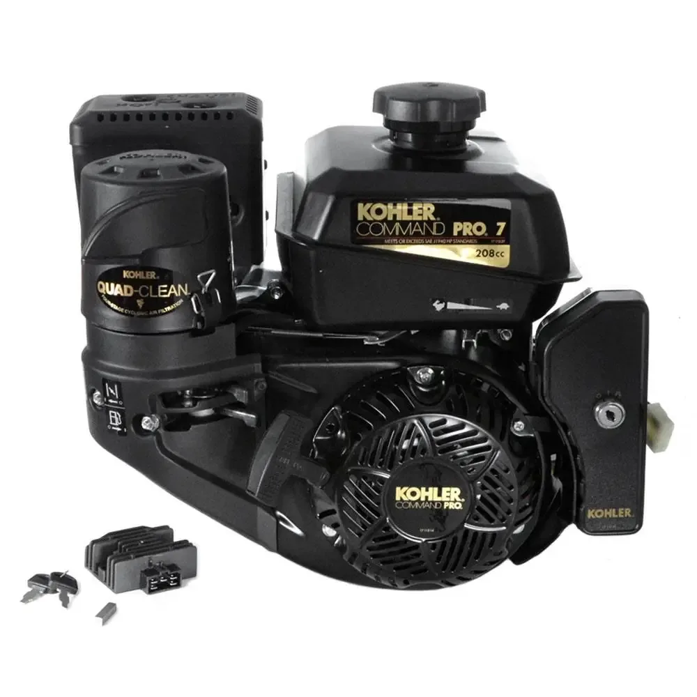 NEW Kohler CH270-3038 Horizontal Engine SALE !!