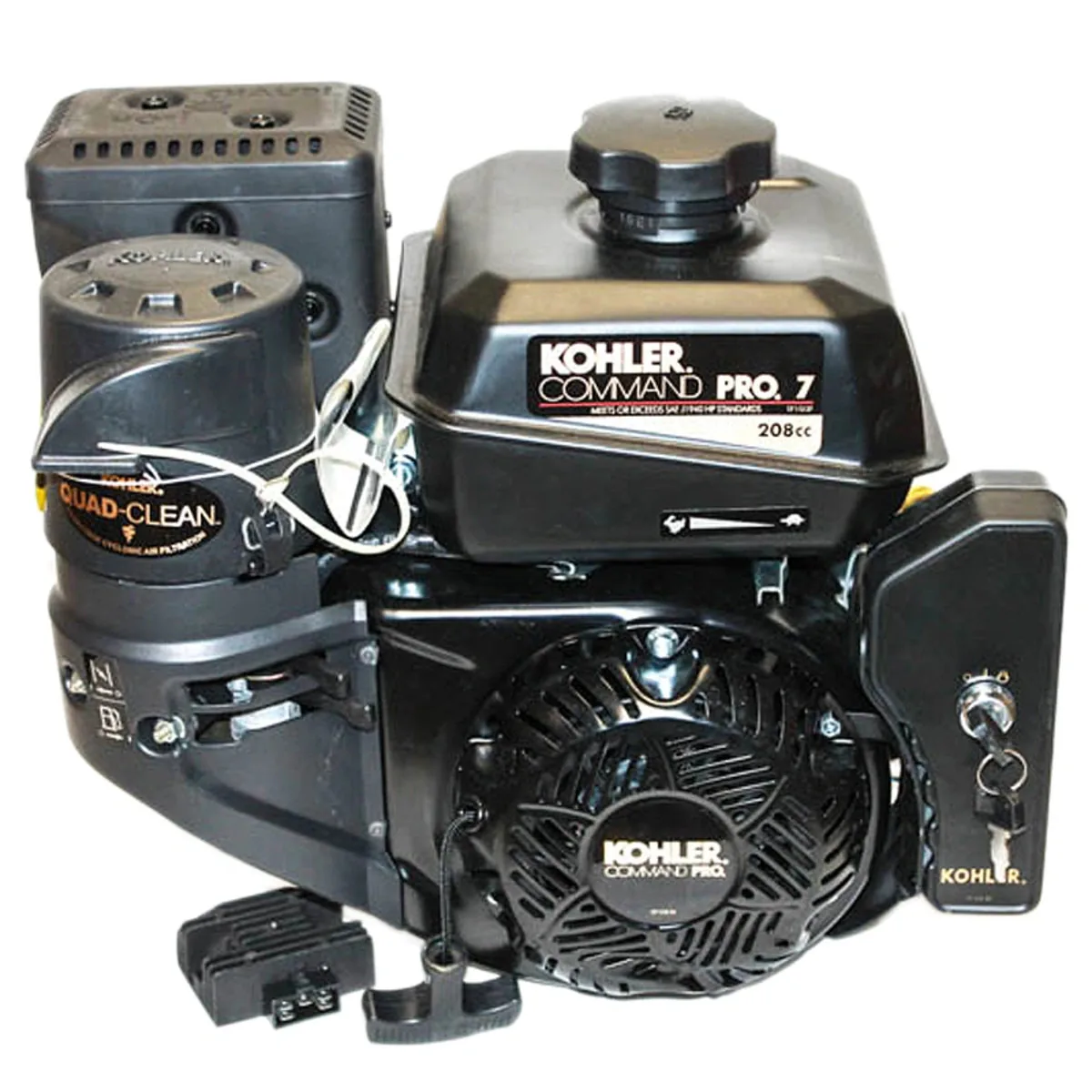 NEW Kohler CH270-3031 Horizontal Engine SALE !!