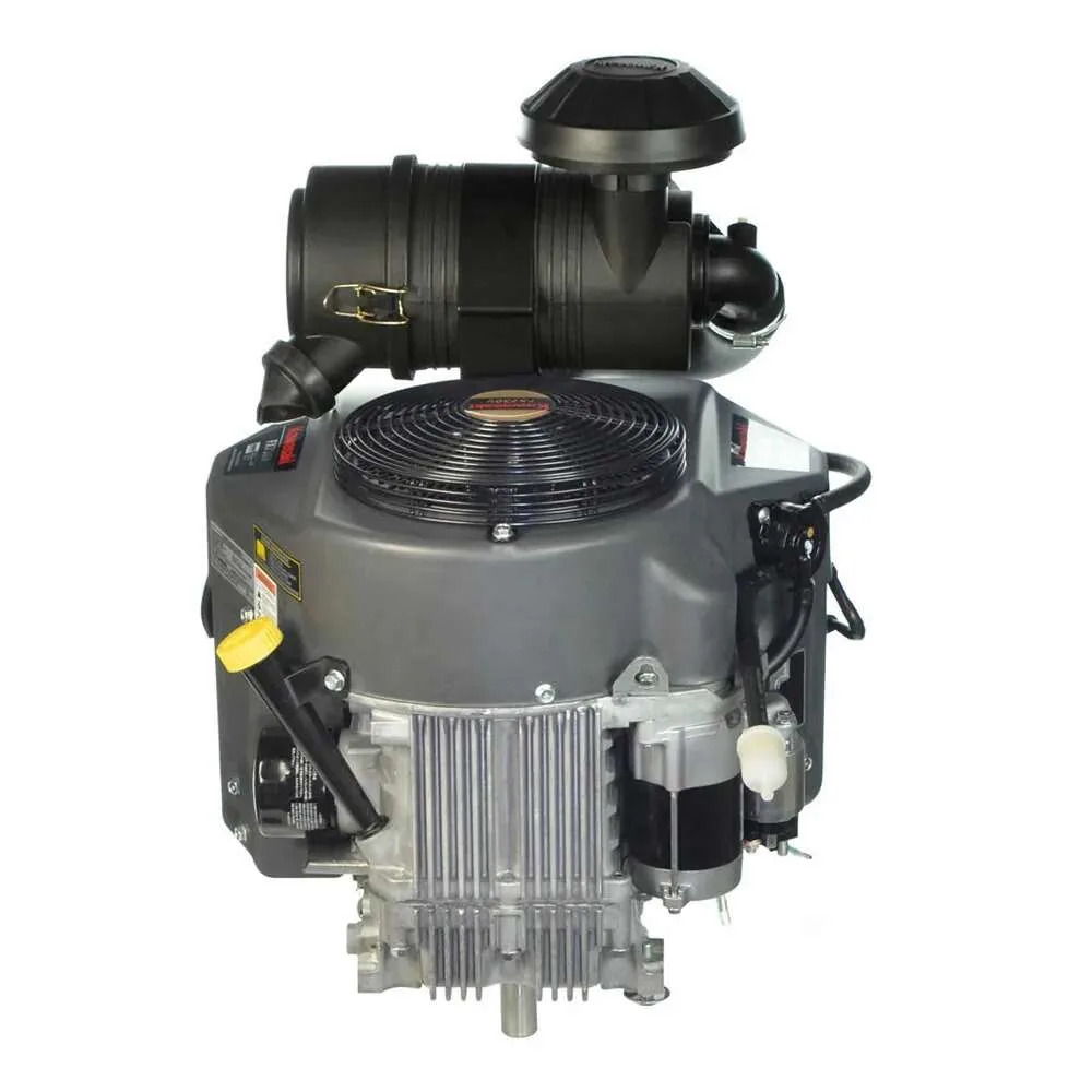 Kawasaki FX730V-S12-S Vertical Engine FX730V-CS12S